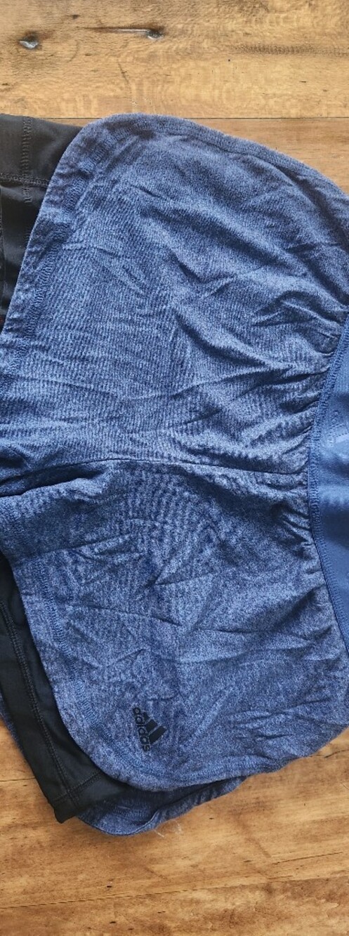 Adidas Running Short Womens